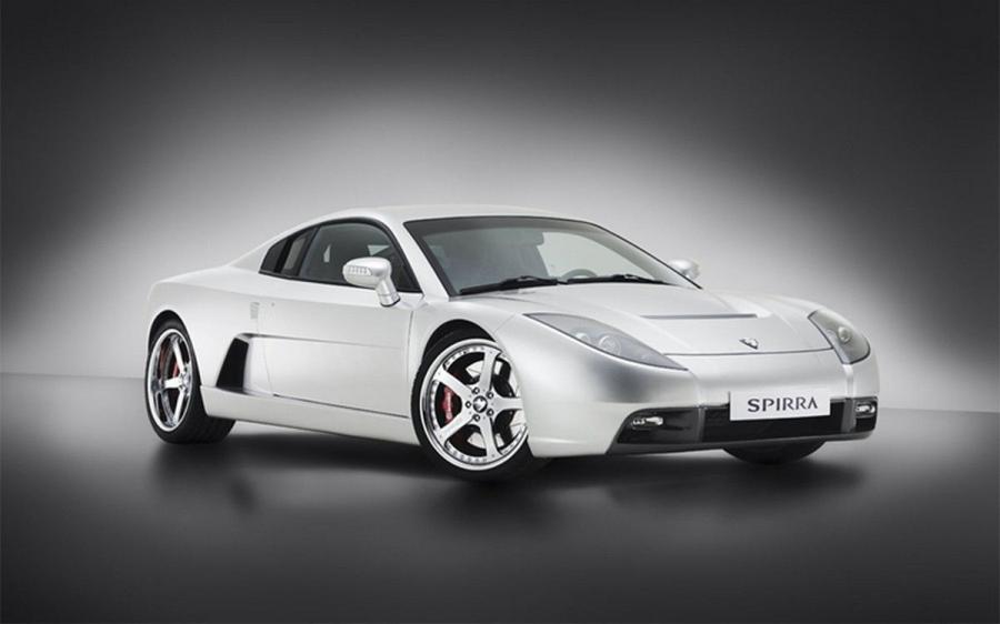  Oullim Spirra S 2008 года  (фото 11 из 11)